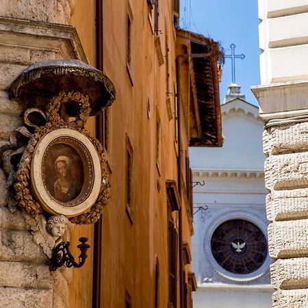 Palazzo Medusa Roma Exterior foto